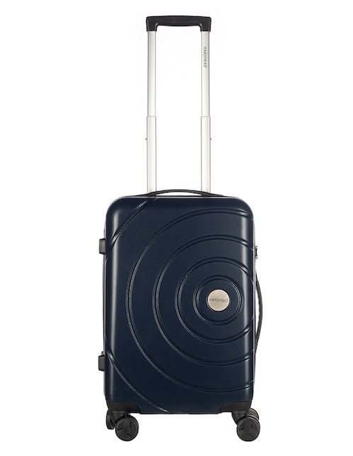 Maleta vertical de viaje Hardhead Eco
