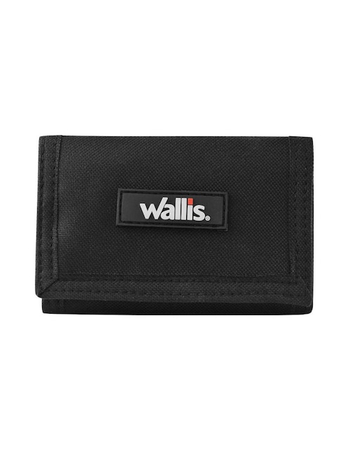 Cartera unisex 1