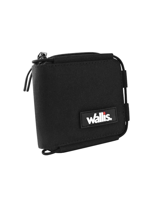 Cartera Wallis unisex