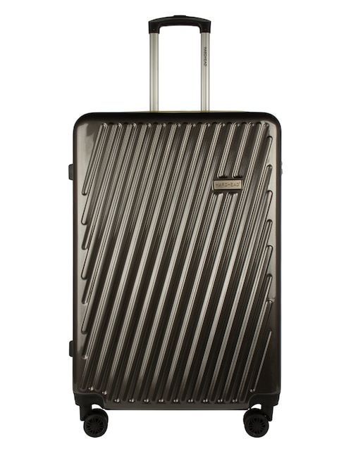Maleta vertical de viaje Hardhead Denisse