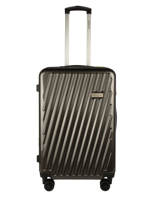 Maleta vertical de viaje Hardhead Denisse