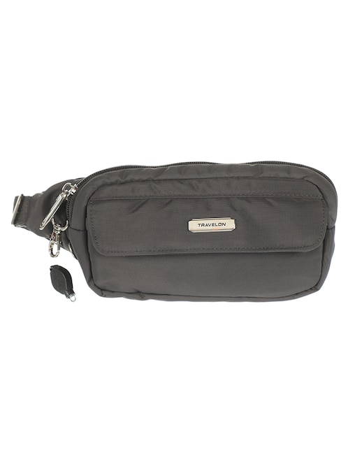CANGURERA TRAVELON CANGURERA ANT, GRIS