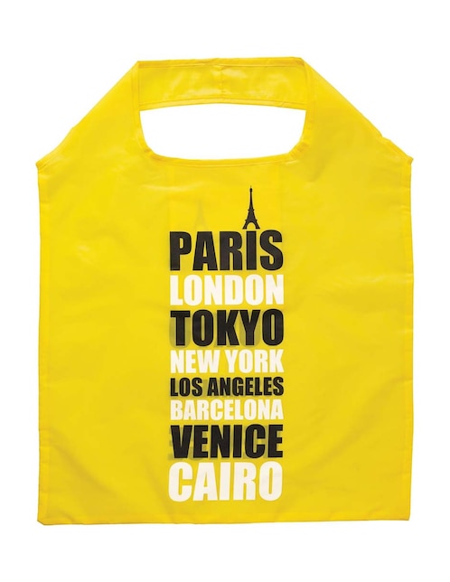 Bolsa shopper 1