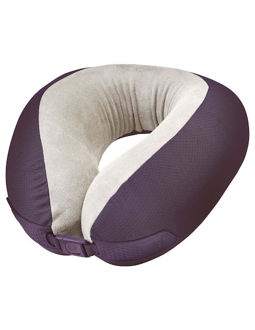 Almohada Go Travel firmeza alta 1