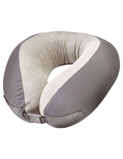 Almohada Go Travel firmeza alta