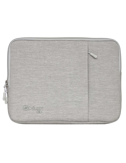 Funda laptop Dbugg Sleeve 15.6 pulgadas de nylon