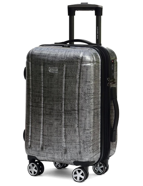 Maleta con ruedas de mano Armored Travel