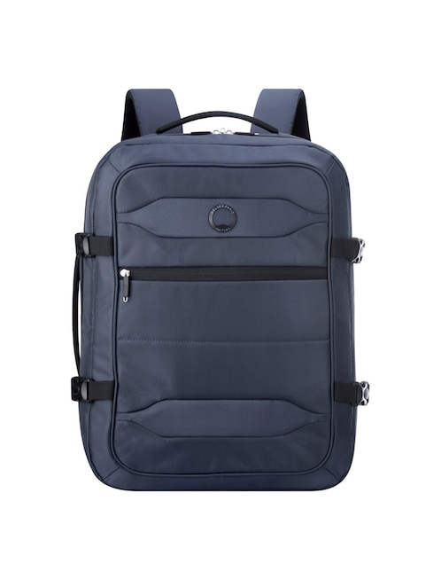 Mochila para viaje E.T Delsey Easy Trip unisex