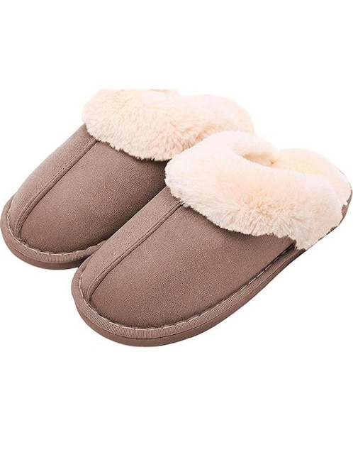Pantufla Bluelander para hombre