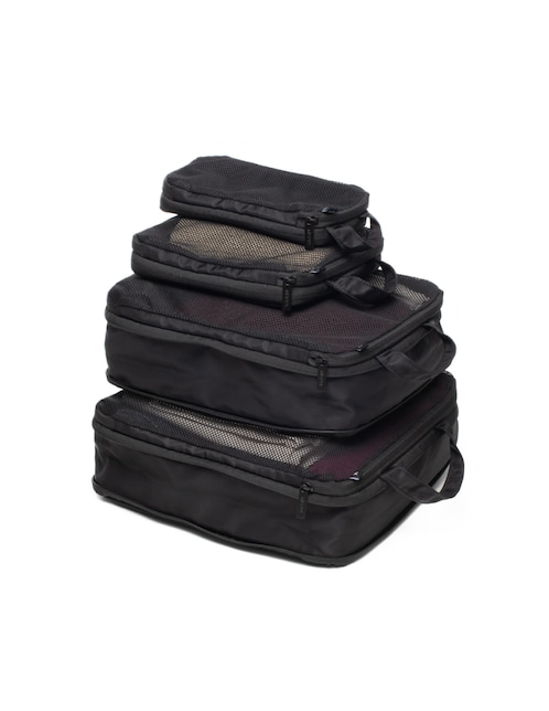 Set bolsa organizadora viaje Mappa