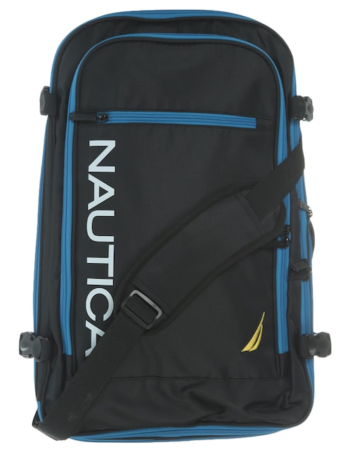 Mochila para viaje Nautica Milles unisex