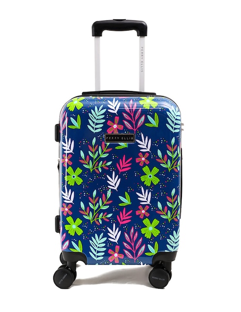 Maleta de viaje Perry Ellis Hawaii