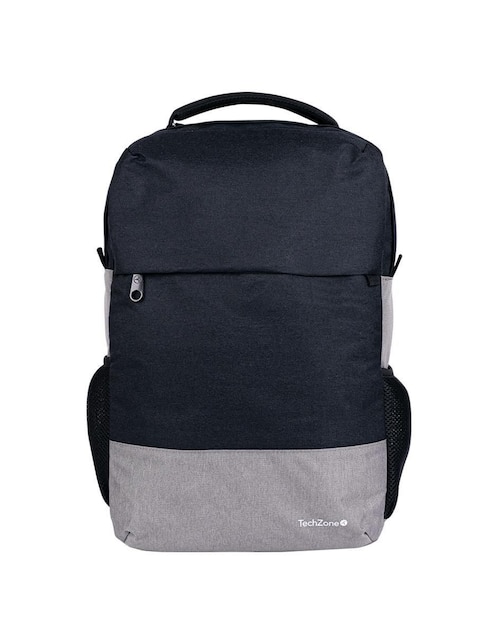 Mochila porta laptop Techzone Strong 15.6 pulgadas