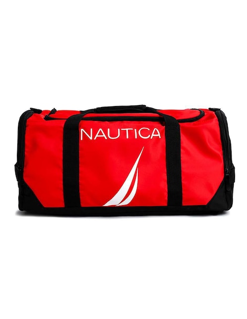 Maleta de viaje Nautica Strong Noches Moradas