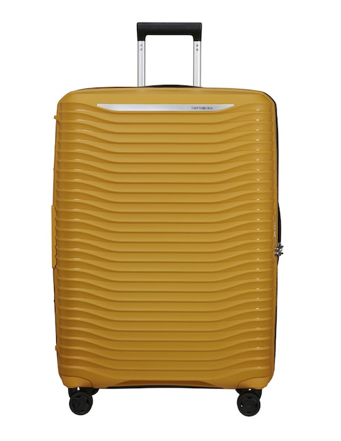 MALETA UPSACPE, G, AMARILLO