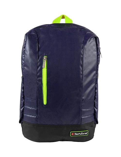 Mochila casual Techzone Waterproof unisex