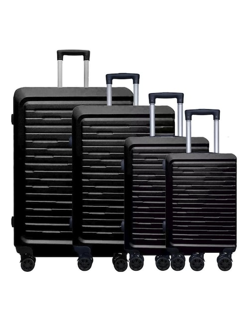 Set maletas de viaje Travel Teche