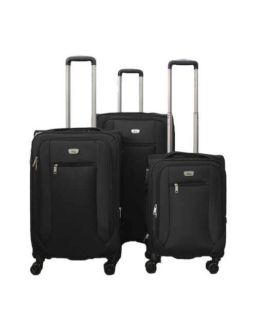 Set maletas de viaje US Urban eq0030-set