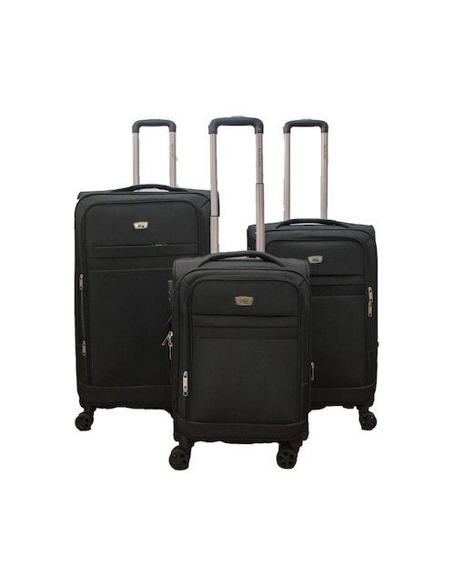 Set maletas de viaje US Urban EQ0030