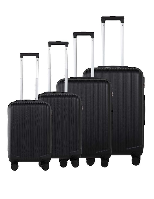 Set maletas de viaje Sky Travel