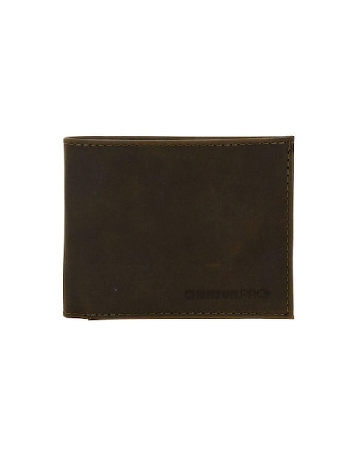 Cartera Chenson Pro Wallpro para hombre
