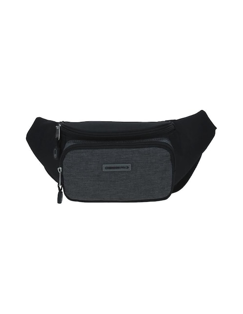 Cangurera chenson "para" (si aplica) unisex