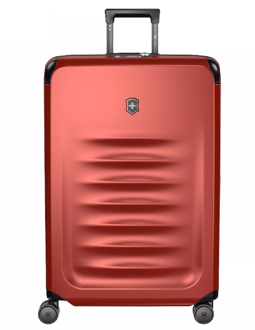 MALETA SPECTRA 3.0, G, ROJO