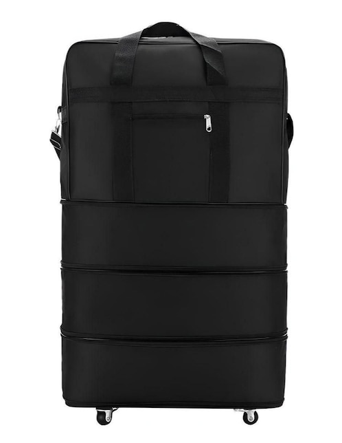 Maleta con ruedas de viaje Genérica
