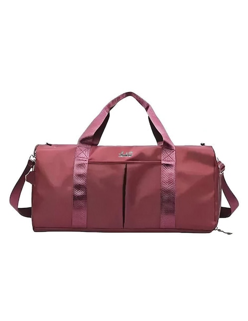 Maleta de viaje 1