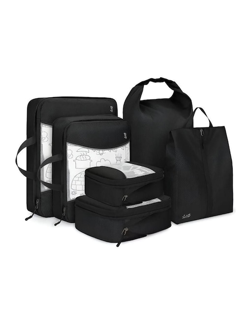Bolsas de seguridad Genérica adulto