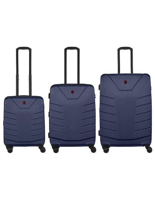 Set maletas de viaje Wenger Pegasus-DC HS