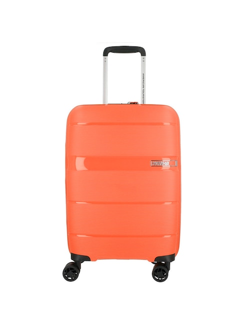 MALETA LINEX, CH, NARANJA
