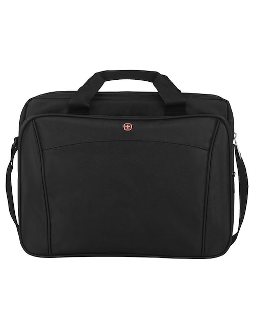 Portafolio ejecutivo Wenger de poliéster para hombre