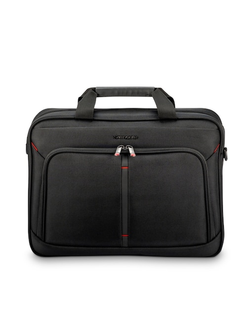 Portafolio ejecutivo de sintético unisex 1