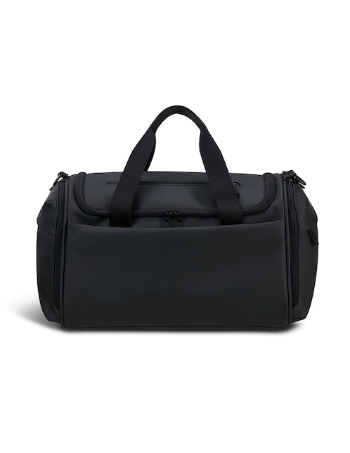 BOLSA PLEGABLE LOST IN BERLIN P, NEGROA