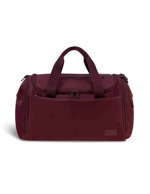Bolsa plegable Lost In Berlin adulto 1