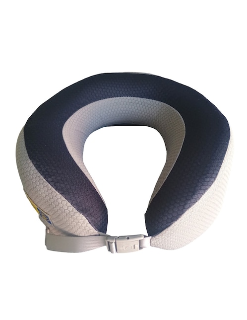 Almohada de viaje Travel Blue firmeza media