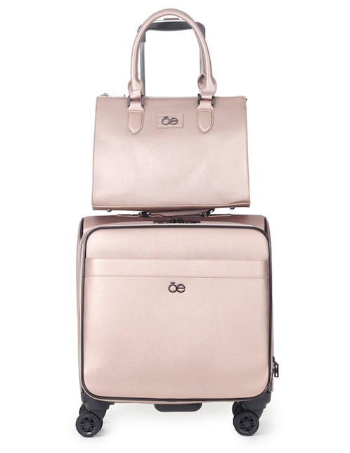 CLOE Set maleta de viaje Cloe Ocod