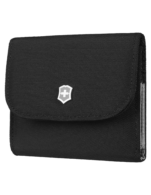 Cartera de seguridad Victorinox 5.0 unisex