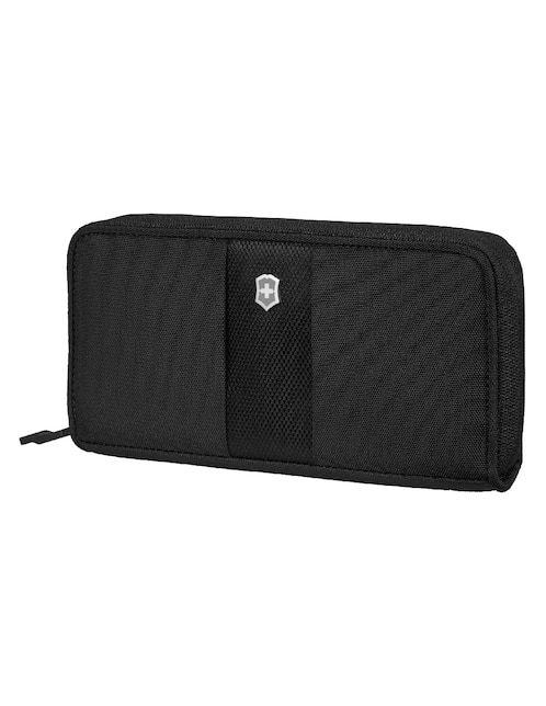 Cartera de seguridad Victorinox 5.0 unisex
