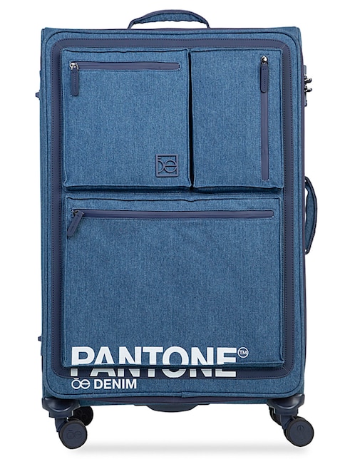 CLOE Maleta de viaje CLOE Pantone