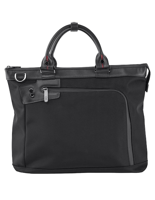 Portafolio ejecutivo Echolac de sintético unisex