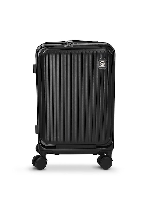 Maleta con ruedas de viaje Idea Nuova