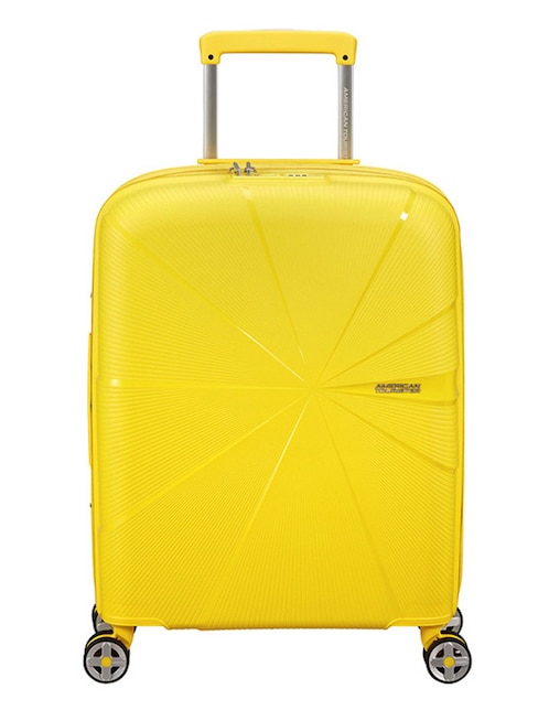 MALETA STARVIBE, CH, AMARILLO