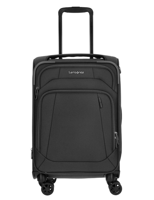 MALETA AIRSHOCK, CH, NEGRO