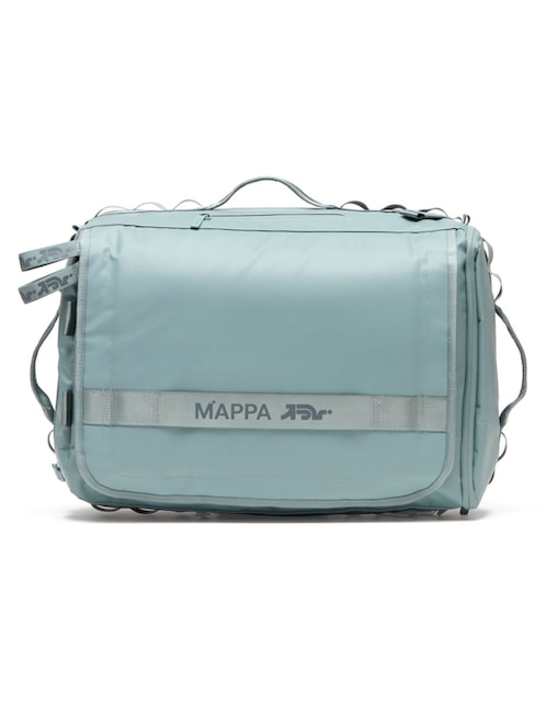 Bolsa duffle deportiva Adventures 1