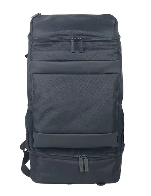 Mochila deportiva Noir Mobility Delmar unisex