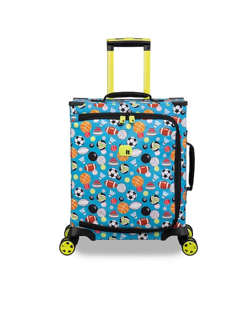 Carry On Luggage Trunki Veliz Y Equipaje De Mano Para Niu00f1os