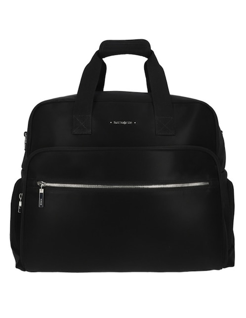 Maleta de mano Samsonite Soft Motion Biz PU