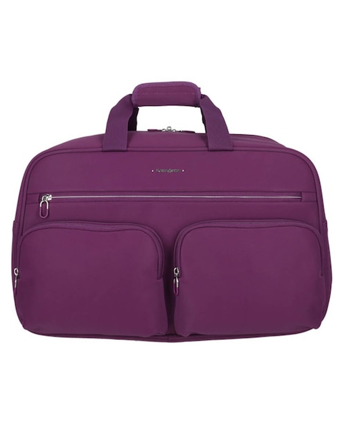 SAMSONITE Bolsa duffle de mano Samsonite Soft Motion Biz Pu